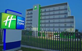 Holiday Inn Express Managua, An Ihg Hotel