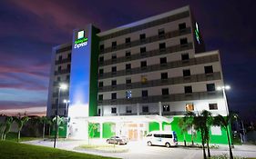 Holiday Inn Express By Ihg