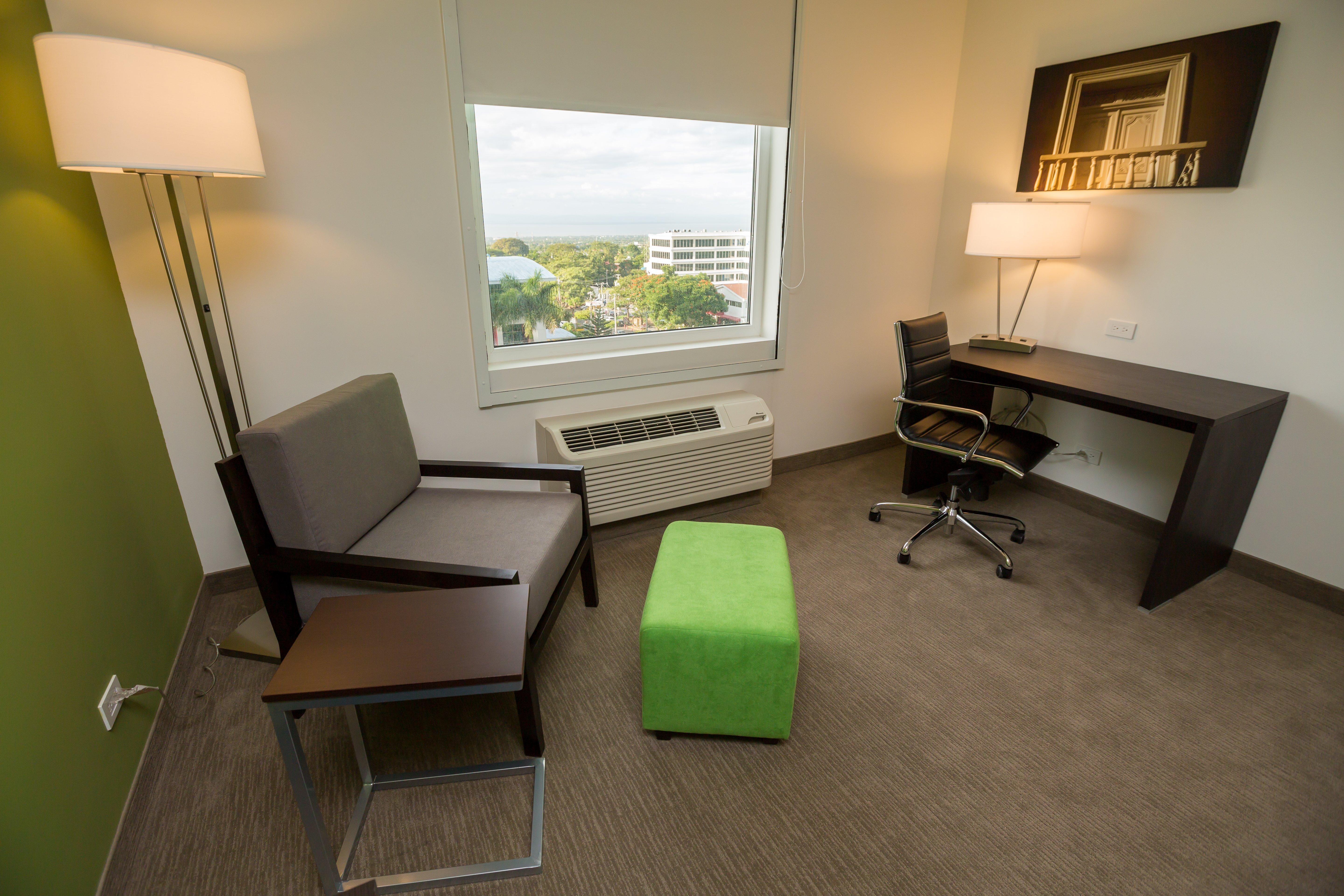 Holiday Inn Express Managua By Ihg Extérieur photo