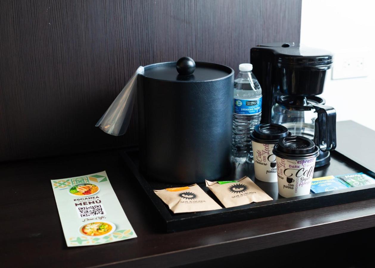 Holiday Inn Express Managua By Ihg Extérieur photo