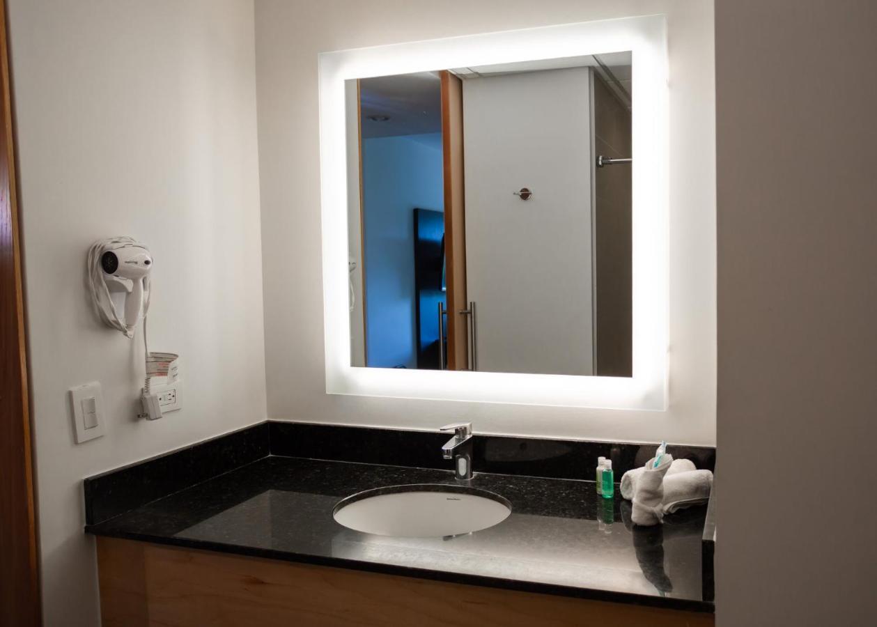 Holiday Inn Express Managua By Ihg Extérieur photo