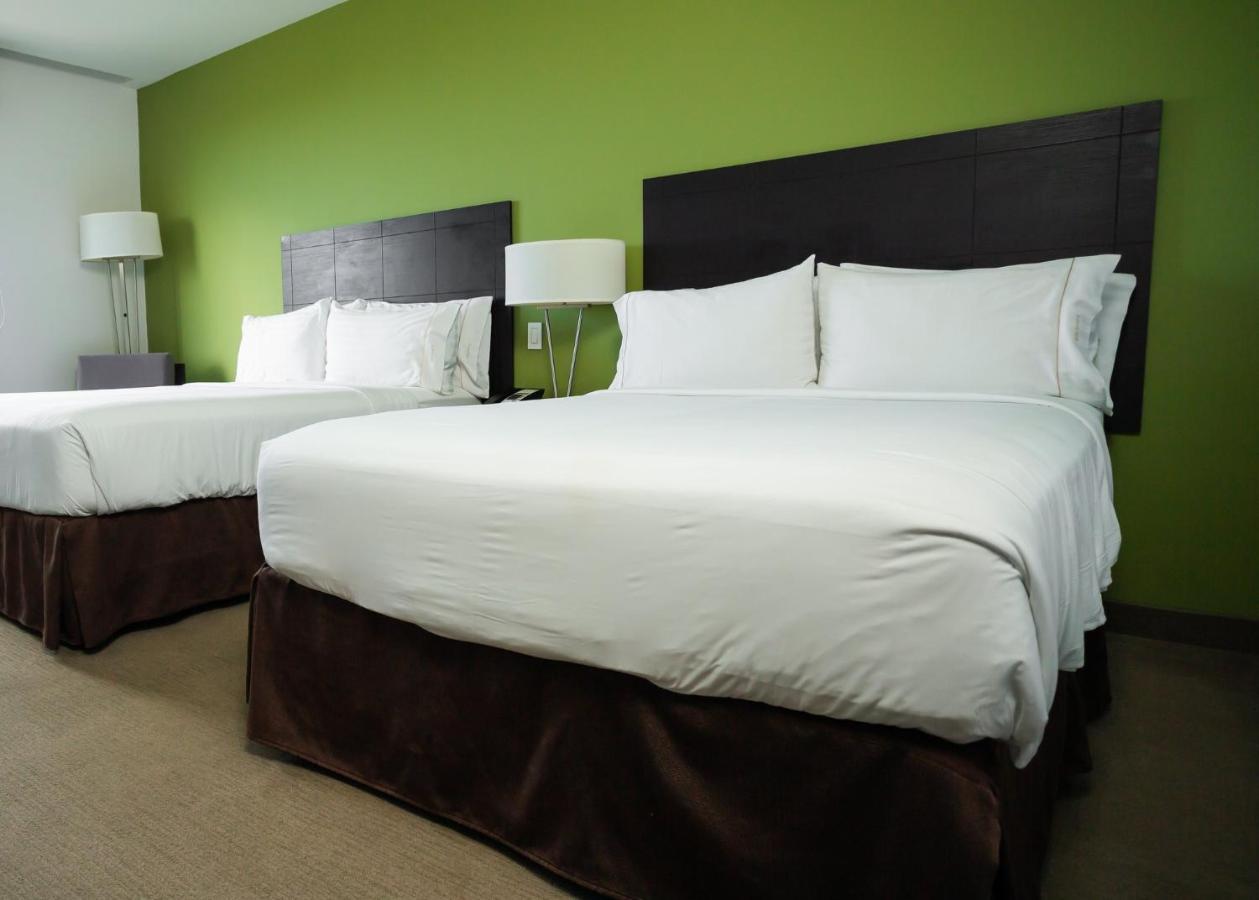 Holiday Inn Express Managua By Ihg Extérieur photo