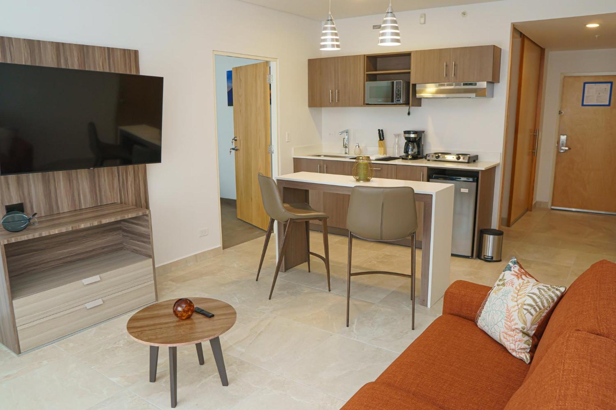 Holiday Inn Express Managua By Ihg Extérieur photo