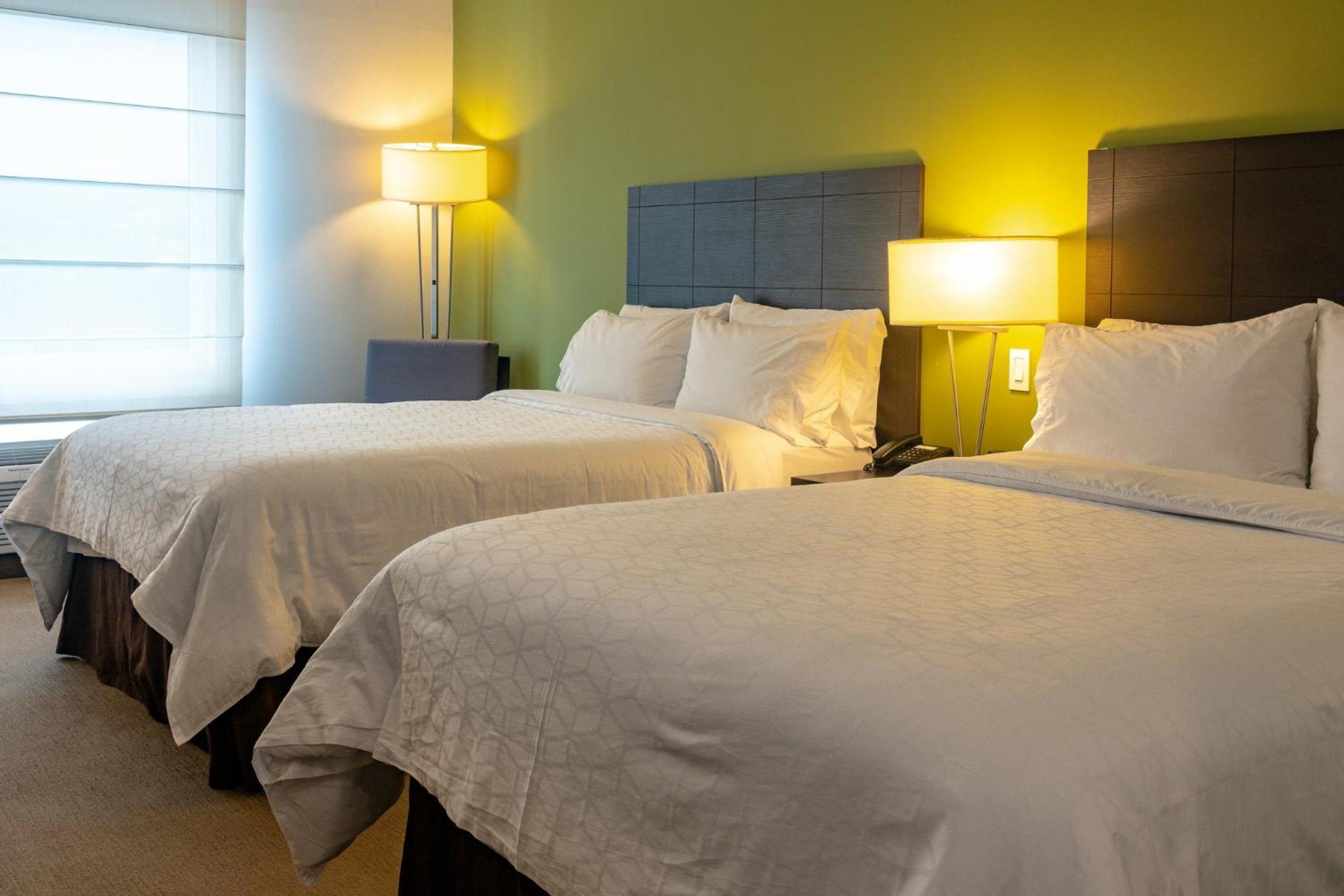 Holiday Inn Express Managua By Ihg Extérieur photo