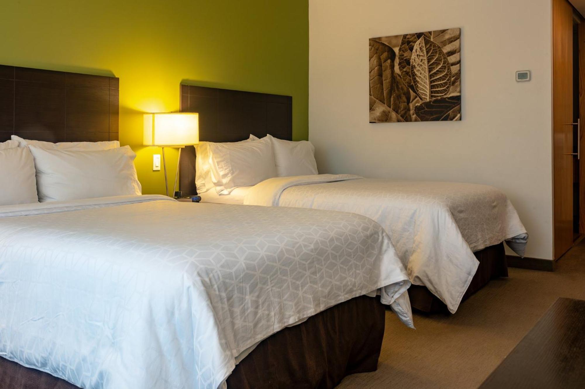 Holiday Inn Express Managua By Ihg Extérieur photo